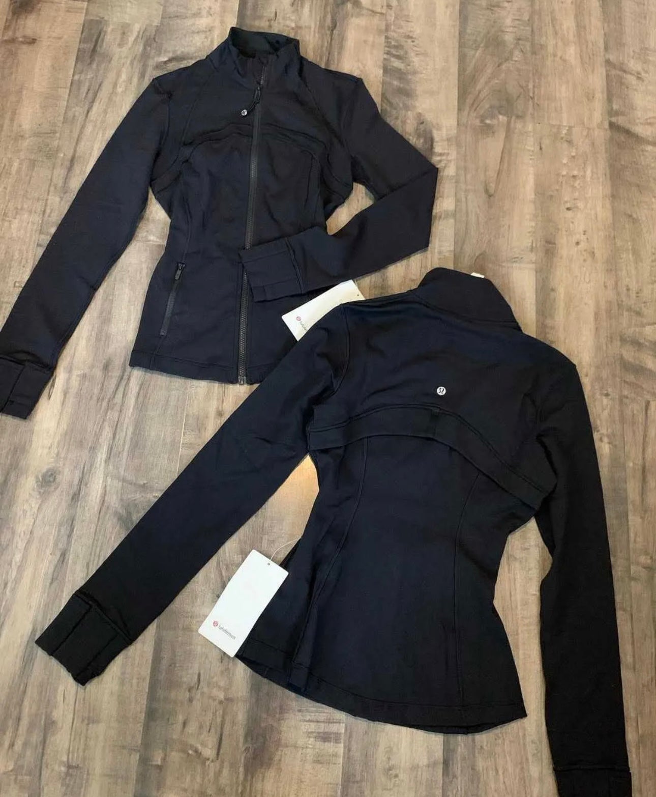 LULULEMON LEGGINGS SET