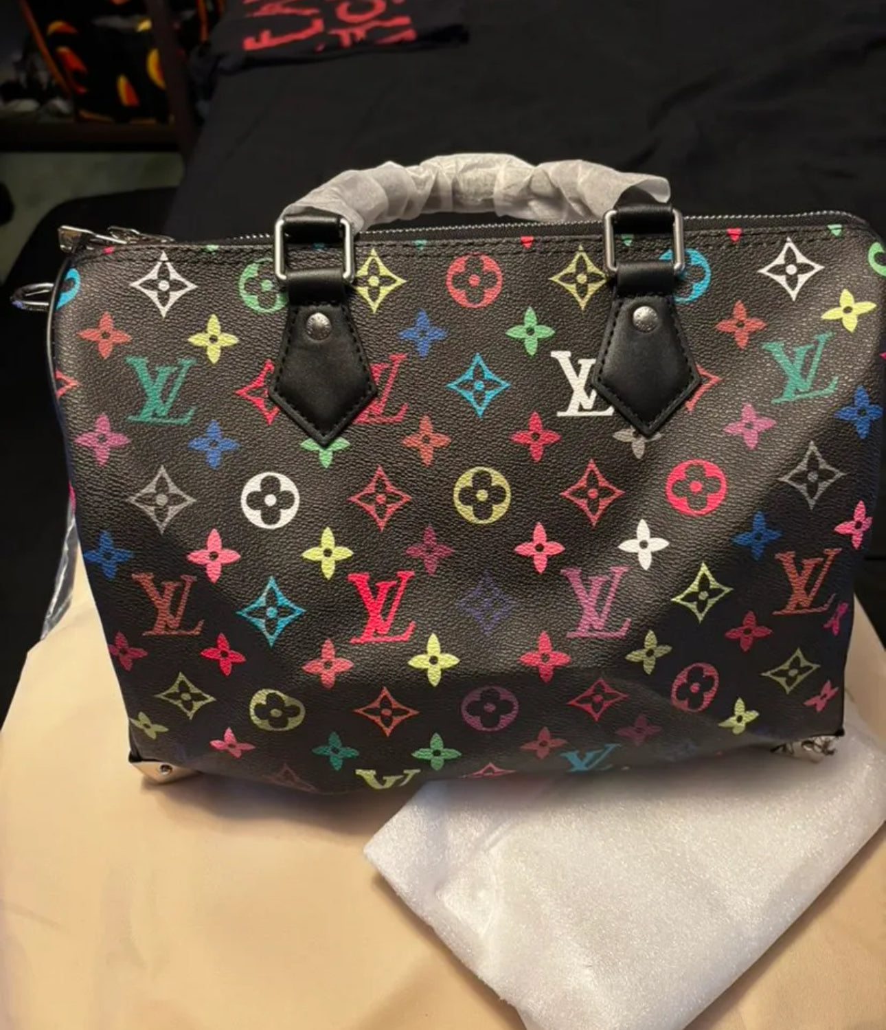 LV MONOGRAM BAG