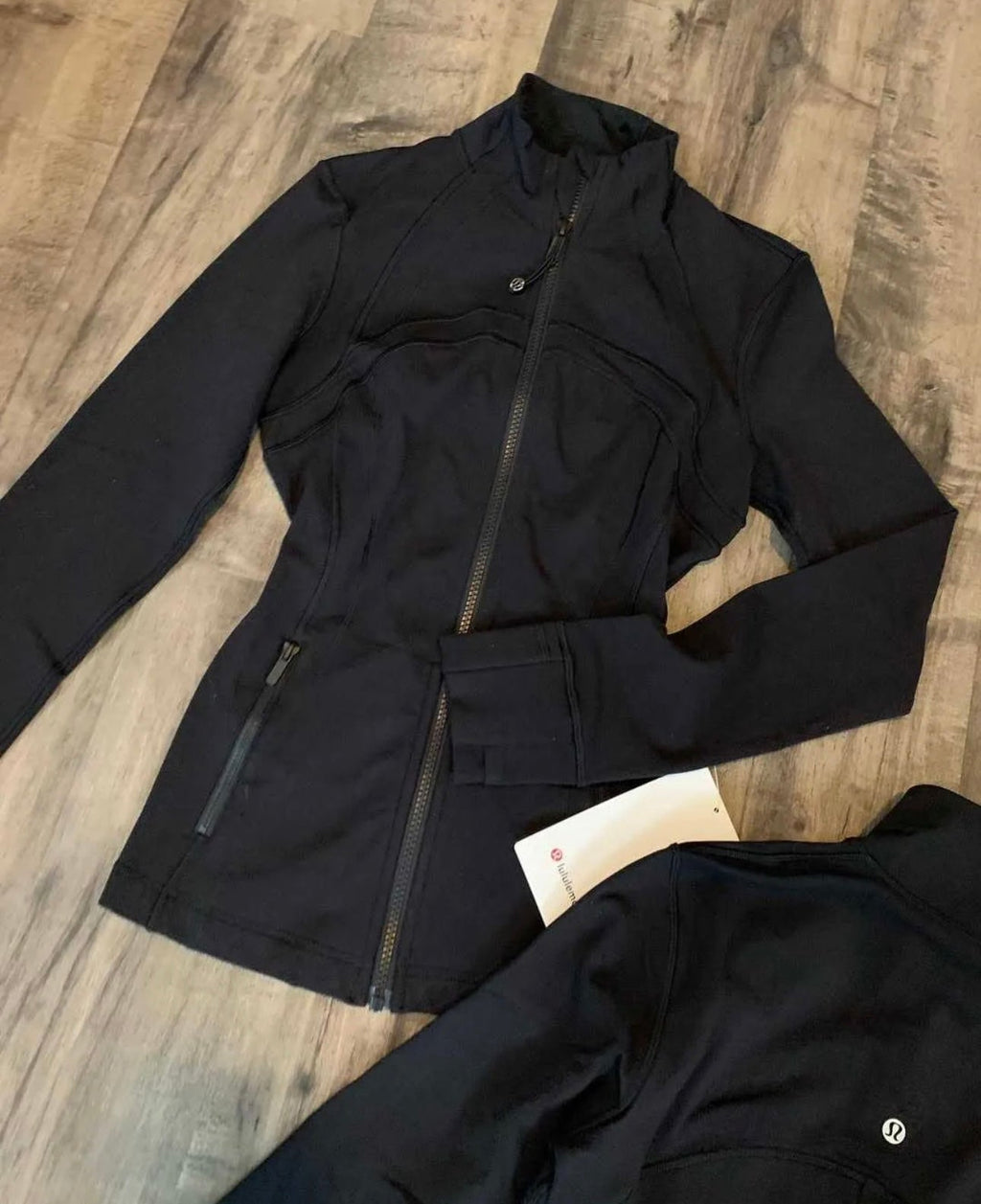 LULULEMON LEGGINGS SET