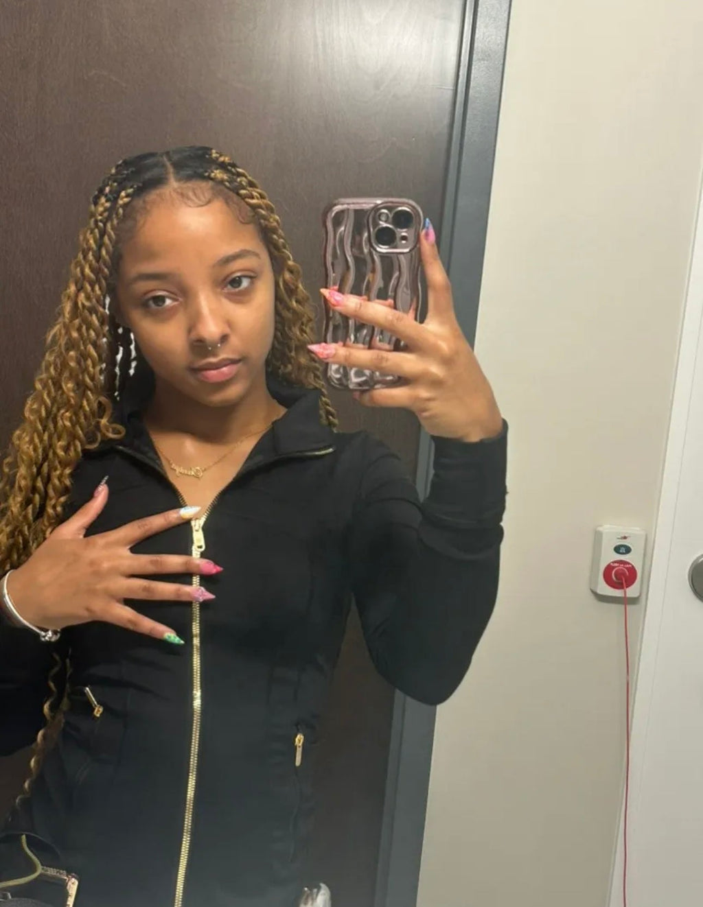 LULULEMON LEGGINGS SET