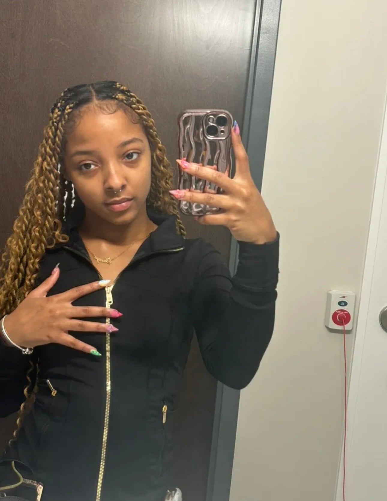 LULULEMON LEGGINGS SET