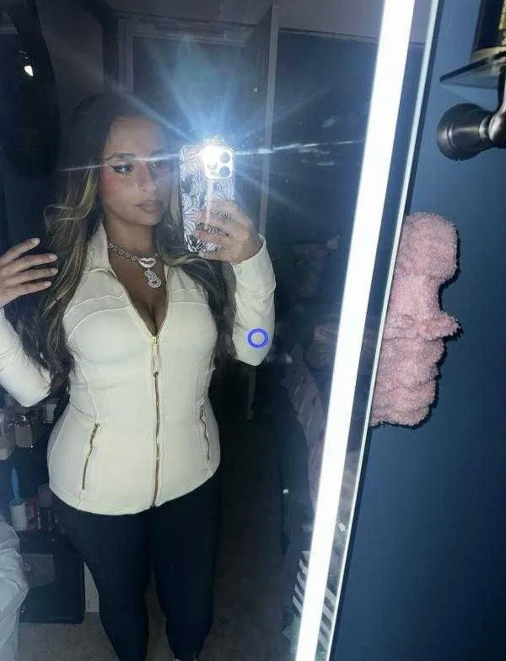 LULULEMON LEGGINGS SET