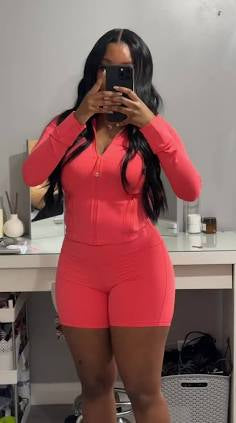 LULULEMON SHORTS SET