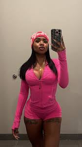 LULULEMON SHORTS SET