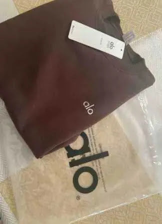 ALO THERMO CREWNECK SET